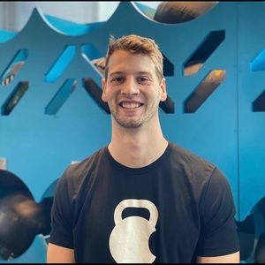 Meet your Posher, Grant